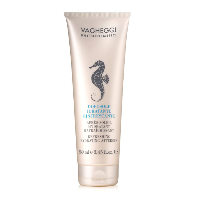 Vagheggi Sun Refreshing Hydrating After Sun 250ml Vagheggi Sun Refreshing Hydrating After Sun 250ml