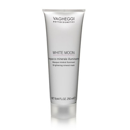 Vagheggi White Moon Line Brightening Mineral Mask 250ml Vagheggi White Moon Line Brightening Mineral Mask 250ml