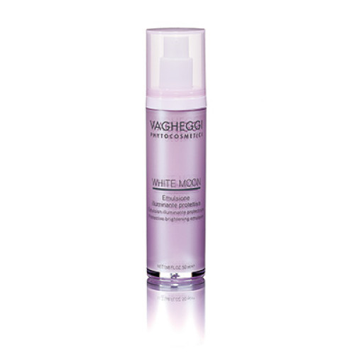 Vagheggi White Moon Line Protective Brightening Emulsion 50ml Vagheggi White Moon Line Protective Brightening Emulsion 50ml