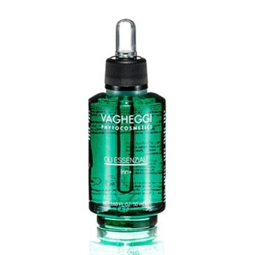 Vagheggi Essential Oils Line Inn+ 50ml Vagheggi Essential Oils Line Inn+ 50ml