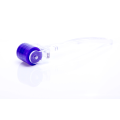 White Lotus Anti Aging Dermaroller Lotus Roller™ White Lotus Anti Aging Dermaroller Lotus Roller™