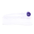 White Lotus Anti Aging Dermaroller Lotus Roller™ White Lotus Anti Aging Dermaroller Lotus Roller™