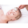 White Lotus Luxurious Jade Skin Roller White Lotus Luxurious Jade Skin Roller