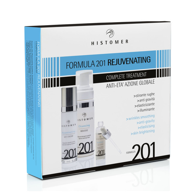 Histomer Formula 201 Rejuvenating Complete Treatment Histomer Formula 201 Rejuvenating Complete Treatment