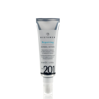 Histomer Formula 201 Repairing Dermal Action Cream 50ml Histomer Formula 201 Repairing Dermal Action Cream 50ml