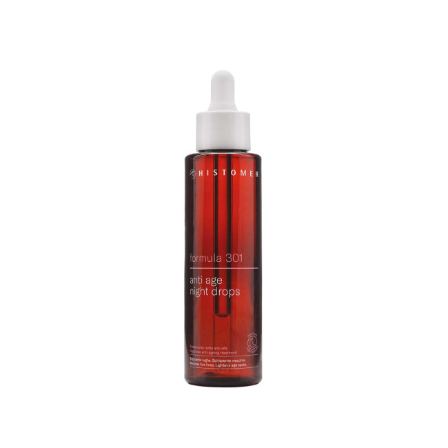 Histomer Formula 301 Anti Age Night Drops 100ml Histomer Formula 301 Anti Age Night Drops 100ml