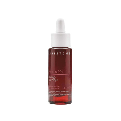 Histomer Formula 301 Anti-Age Day Drops SPF50 (27ml) Histomer Formula 301 Anti-Age Day Drops SPF50 (27ml)