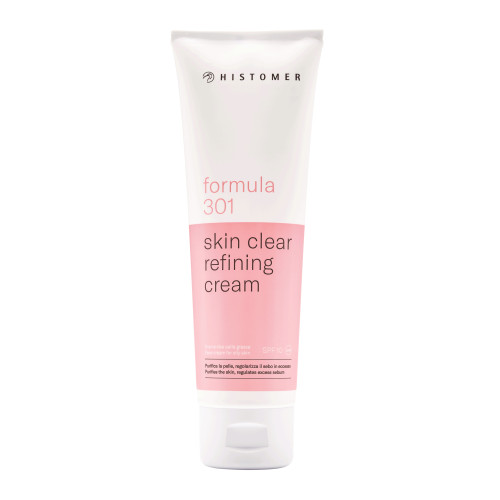 Histomer Formula 301 Skin Clear Refining Cream SPF10 (125ml) Histomer Formula 301 Skin Clear Refining Cream SPF10 (125ml)
