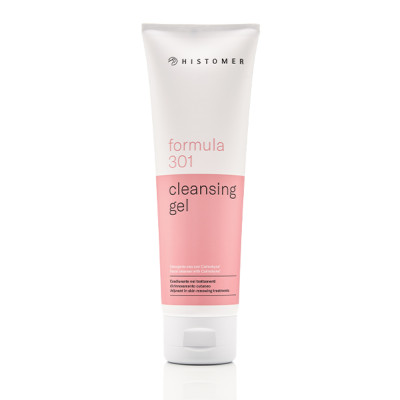 Histomer Formula 301 Face Cleansing Gel 125ml Histomer Formula 301 Face Cleansing Gel 125ml