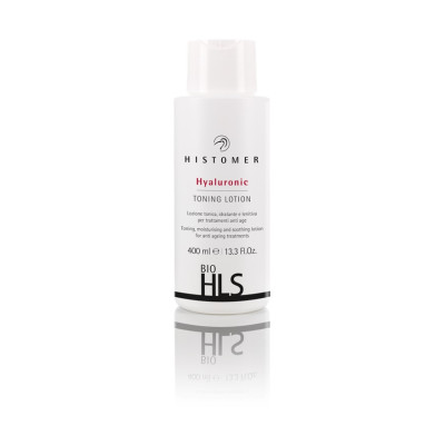 Histomer Bio HLS Hyaluronic Toning Lotion 400ml Histomer Bio HLS Hyaluronic Toning Lotion 400ml