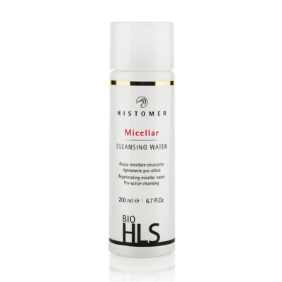 Histomer Bio HLS Micellar Cleansing Water 200ml Histomer Bio HLS Micellar Cleansing Water 200ml