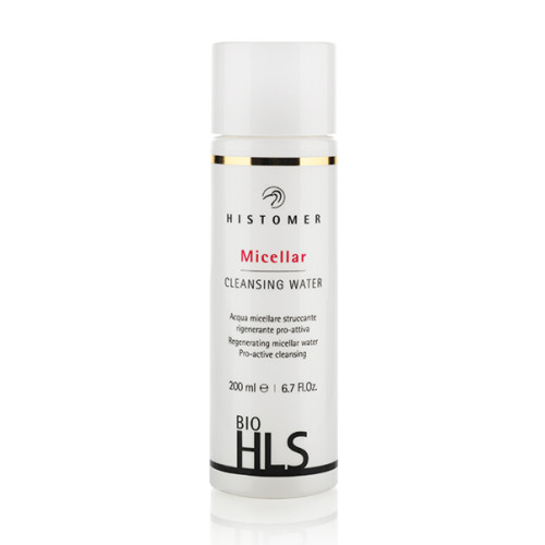 Histomer Bio HLS Micellar Cleansing Water 200ml Histomer Bio HLS Micellar Cleansing Water 200ml