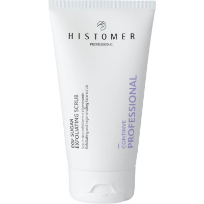 Histomer ContinVe EGF Sugar Exfoliating Scrub 150ml Histomer ContinVe EGF Sugar Exfoliating Scrub 150ml