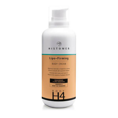 Histomer Body H4 Lipo Firming Body Cream 400ml Histomer Body H4 Lipo Firming Body Cream 400ml