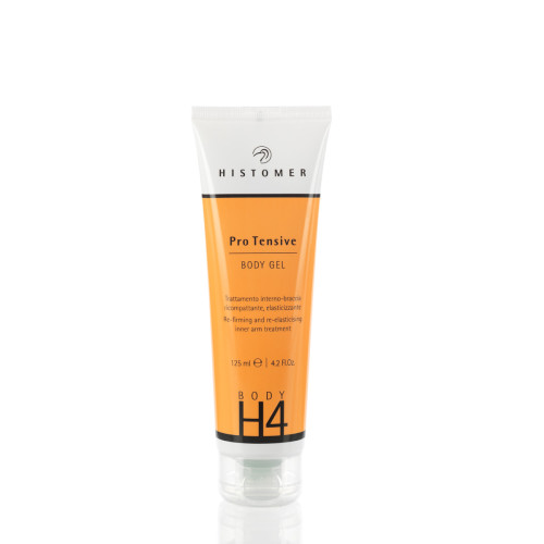 Histomer Body H4 Pro Tensive Body Gel 125ml Histomer Body H4 Pro Tensive Body Gel 125ml