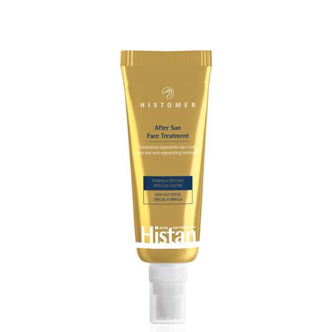 Histomer Histan After Sun Face Treatment 50ml Histomer Histan After Sun Face Treatment 50ml