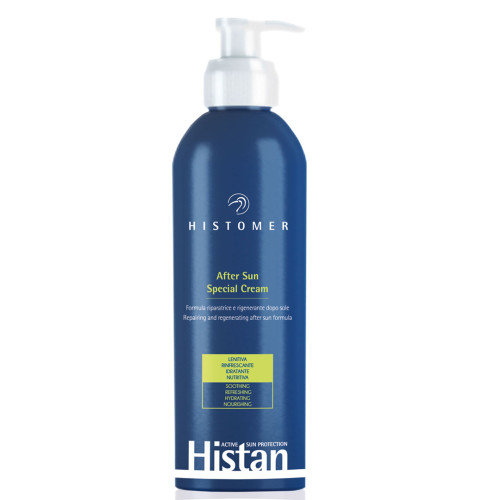 Histomer Histan After Sun Special Cream 400ml Histomer Histan After Sun Special Cream 400ml
