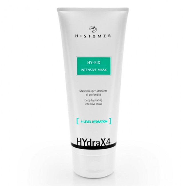 Histomer HYdraX4 HY-FIX Intensive Mask 200ml Histomer HYdraX4 HY-FIX Intensive Mask 200ml