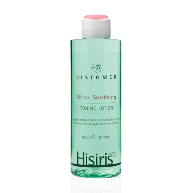 Histomer Hisiris Ultra Soothing Toning Lotion Histomer Hisiris Ultra Soothing Toning Lotion
