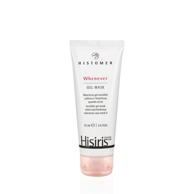 Histomer Hisiris Whenever SOS Gel Mask Histomer Hisiris Whenever SOS Gel Mask