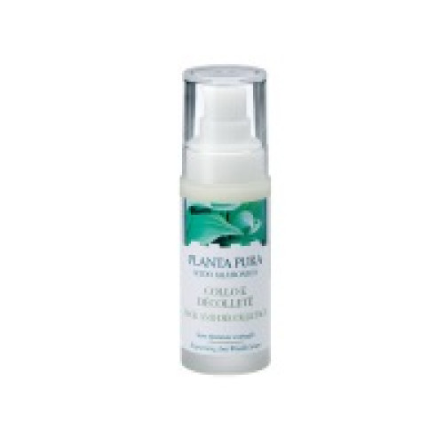 Valetudo Planta Pura Hyaluronic Neck and Decolletage 30ml