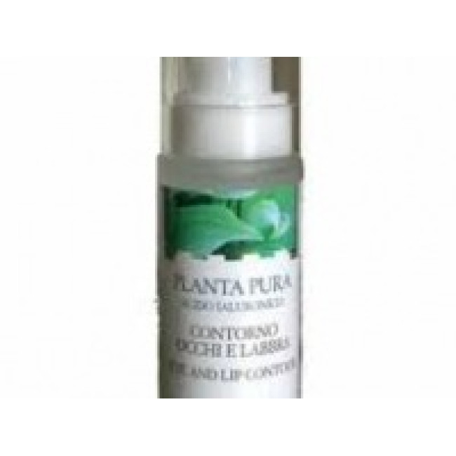Valetudo Planta Pura Hyaluronic Eyes and Lips 30ml Valetudo Planta Pura Hyaluronic Eyes and Lips 30ml