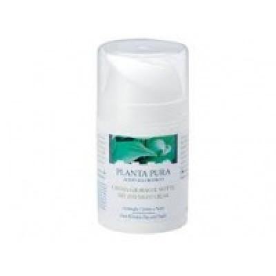 Valetudo Planta Pura Hyaluronic Day and Night Cream 50ml Valetudo Planta Pura Hyaluronic Day and Night Cream 50ml