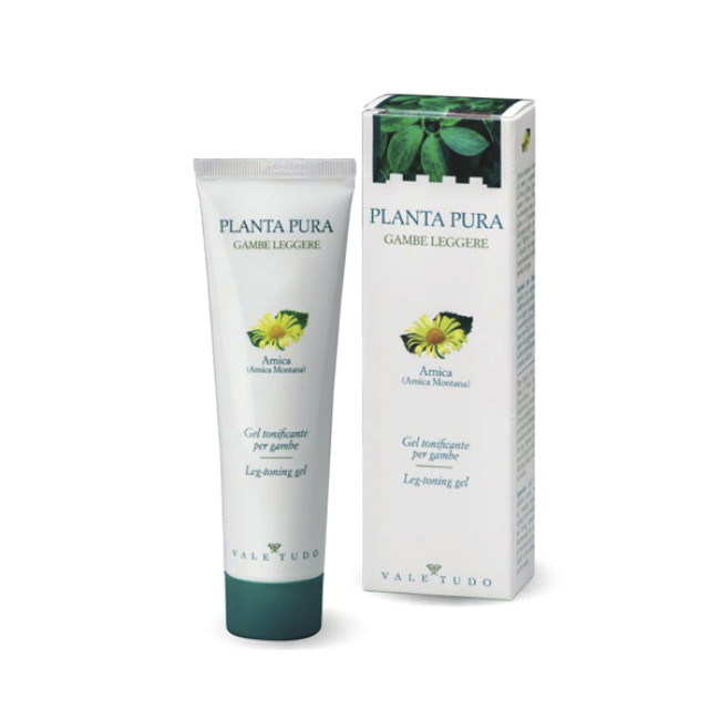 Valetudo Planta Pura Gamble Leggere 100ml Valetudo Planta Pura Gamble Leggere 100ml