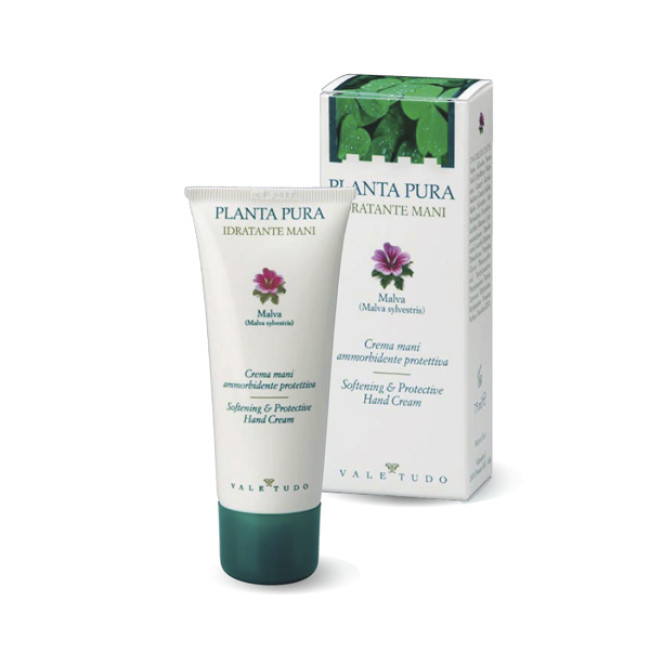 Valetudo Planta Pura Idratante Mani 75ml Valetudo Planta Pura Idratante Mani 75ml