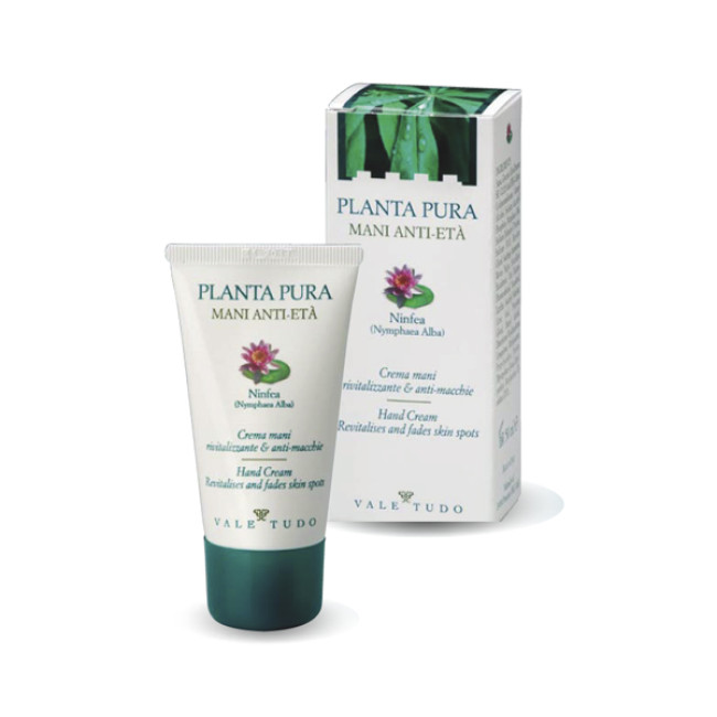 Valetudo Planta Pura Mani-Eta 50ml Valetudo Planta Pura Mani-Eta 50ml