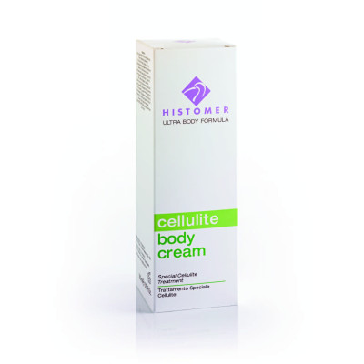 Histomer Ultra Body Formula Cellulite Cream 200 ml Histomer Ultra Body Formula Cellulite Cream 200 ml