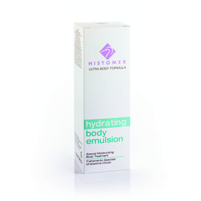 Histomer Ultra Body Formula Hydrating Body Emulsion 250ml Histomer Ultra Body Formula Hydrating Body Emulsion 250ml