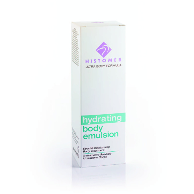 Histomer Ultra Body Formula Hydrating Body Emulsion 250ml Histomer Ultra Body Formula Hydrating Body Emulsion 250ml