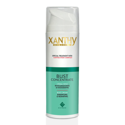 Histomer Xanthy Bust Concentrate 150ml Histomer Xanthy Bust Concentrate 150ml