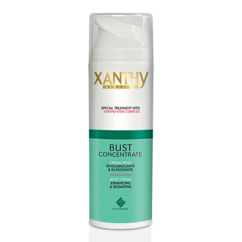 Histomer Xanthy Bust Concentrate 150ml Histomer Xanthy Bust Concentrate 150ml