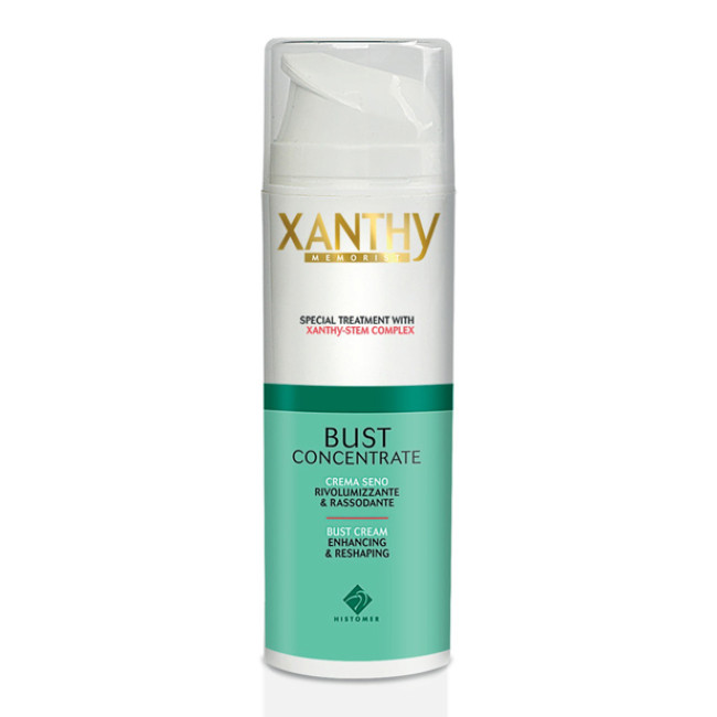 Histomer Xanthy Bust Concentrate 150ml Histomer Xanthy Bust Concentrate 150ml