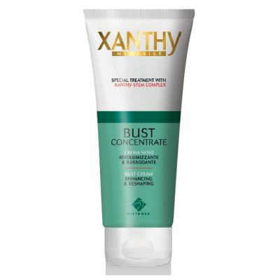 Histomer Xanthy Bust Concentrate 75ml Histomer Xanthy Bust Concentrate 75ml