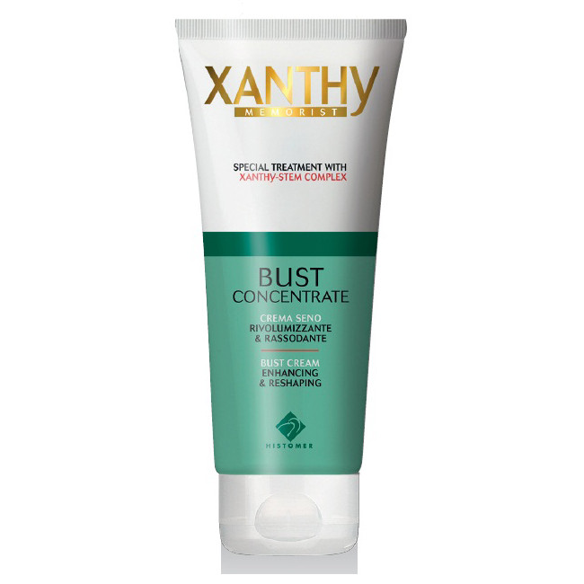 Histomer Xanthy Bust Concentrate 75ml Histomer Xanthy Bust Concentrate 75ml