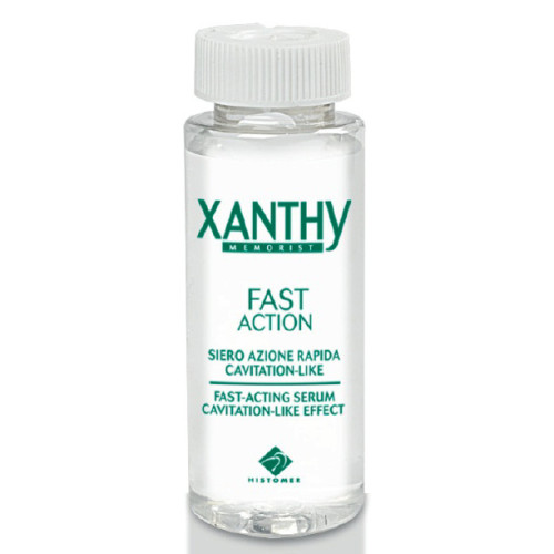 Histomer Xanthy Fast Action 15ml vial Histomer Xanthy Fast Action 15ml vial