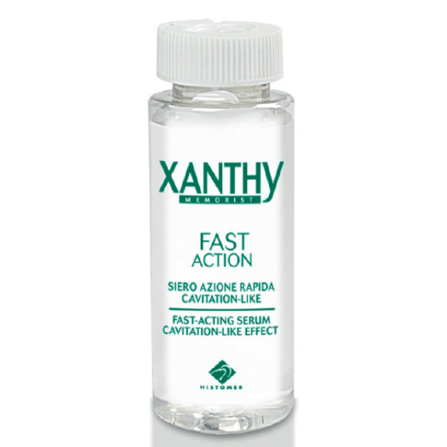 Histomer Xanthy Fast Action 15ml vial Histomer Xanthy Fast Action 15ml vial