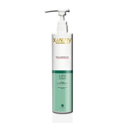 Histomer Xanthy Lipo Dren 400ml Histomer Xanthy Lipo Dren 400ml