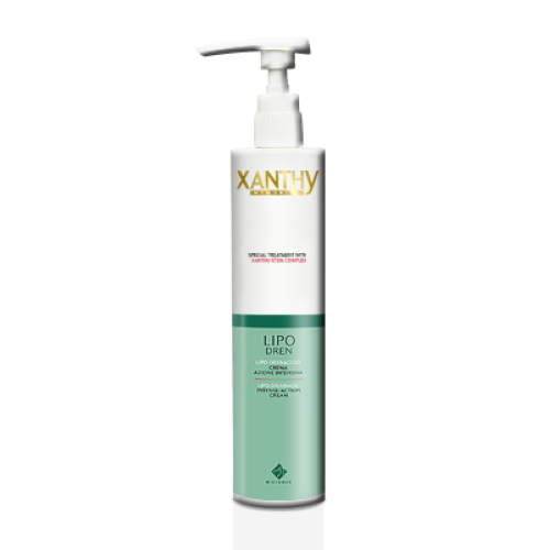 Histomer Xanthy Lipo Dren 400ml Histomer Xanthy Lipo Dren 400ml