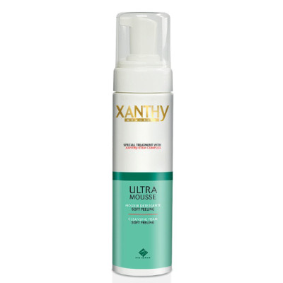 Histomer Xanthy Ultra Mousse 200ml Histomer Xanthy Ultra Mousse 200ml