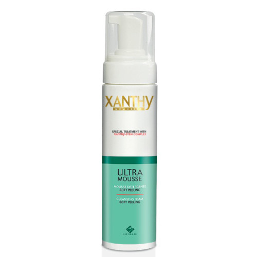 Histomer Xanthy Ultra Mousse 200ml Histomer Xanthy Ultra Mousse 200ml