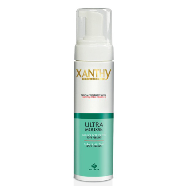 Histomer Xanthy Ultra Mousse 200ml Histomer Xanthy Ultra Mousse 200ml