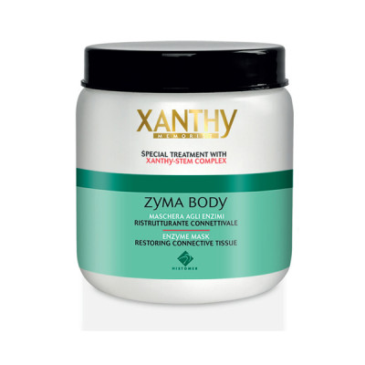 Histomer Xanthy Zyma Body 250g Histomer Xanthy Zyma Body 250g