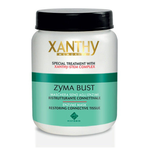 Histomer Xanthy Zyma Bust Mask 125g Histomer Xanthy Zyma Bust Mask 125g