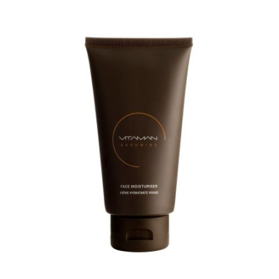 Vitaman Face Moisturiser 150ml Vitaman Face Moisturiser 150ml