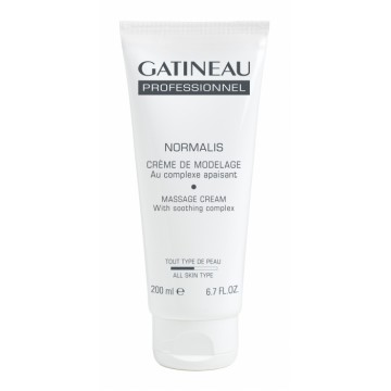 Gatineau Normalis Cream Dry Skin 200ml