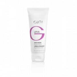 GiGi Lotus Beauty Moisturizer For Normal To Oily Skin 100ml
